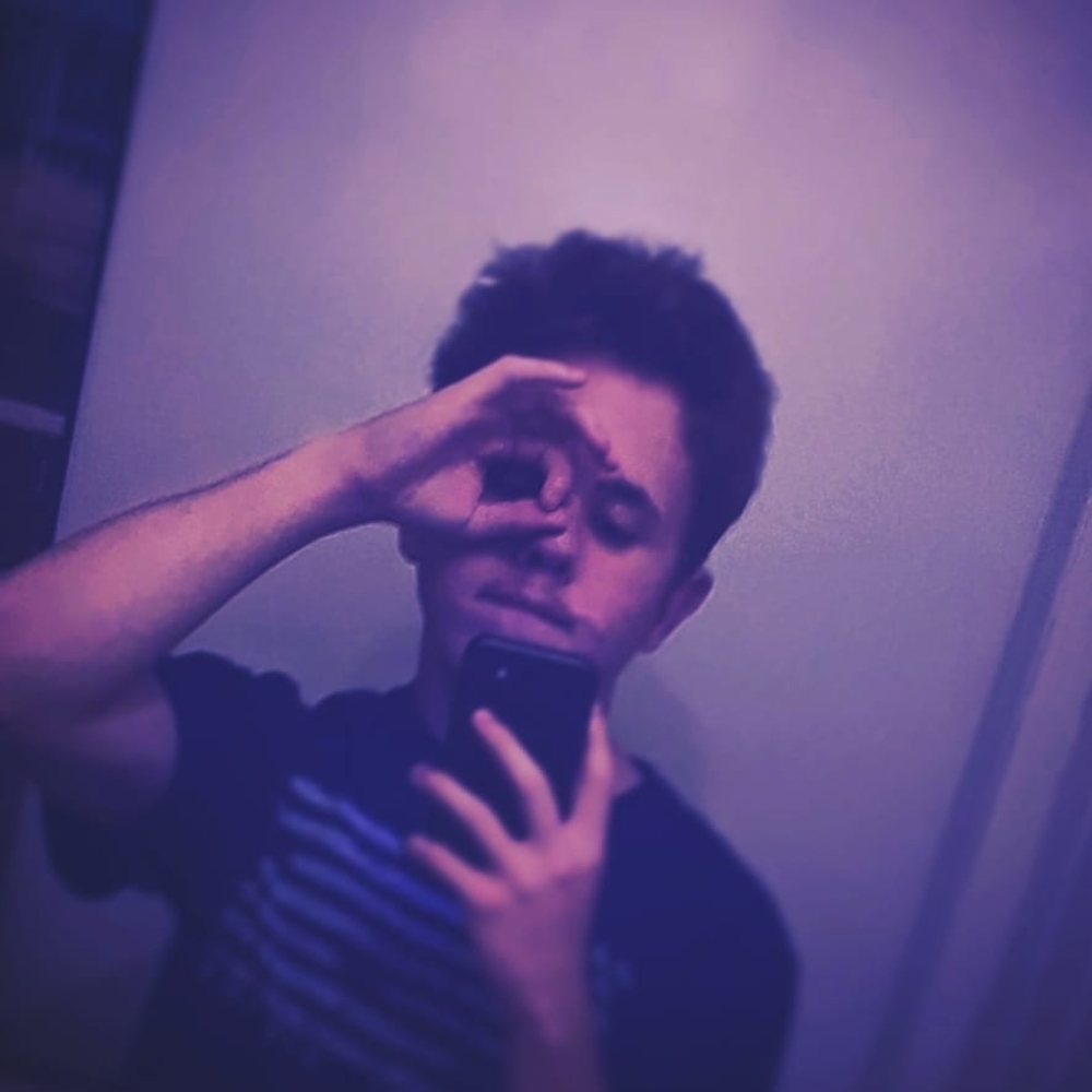 Meet your Posher, Jacob